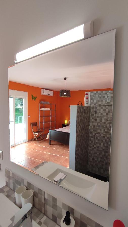 B&B Casa El Corasueno Almogía Exteriér fotografie